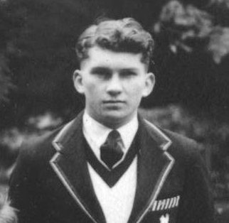 Richard Fullagar, 1937 (Rowing)
